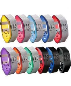 Kit Pulseras FIR Ion 10+1