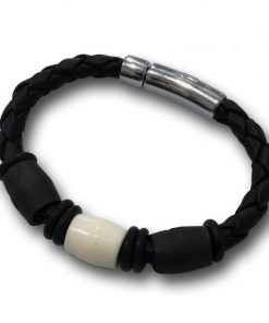 Pulsera Young FIR - Negro