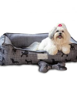 Cama Pet para Mascotas