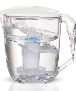 Jarra Alcaline