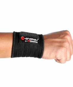 Muñequera Elástica Wrist Band
