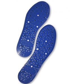 Plantilla Insole Azul