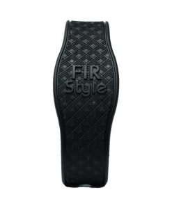 Pulsera FIR Style - Negro