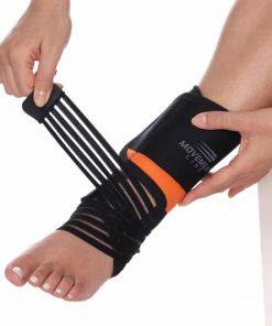 Tobillera Anklet