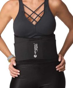 Faja Abdominal FIR Ion