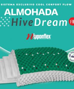 Almohada HiveDream FIR