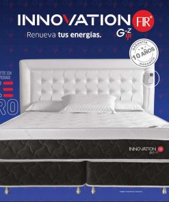 Nipponflex Innovation FIR G-Z