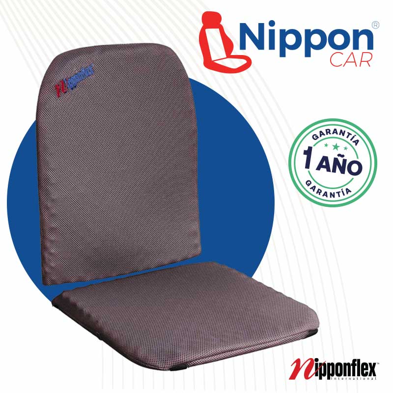 Nipponflex Nippon Car