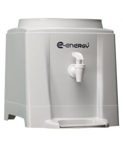 Base Purificador MAX - Blanco