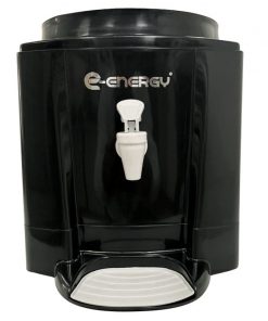 Base Purificador MAX - Negro