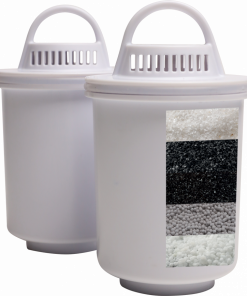 Refil Alcaline Max