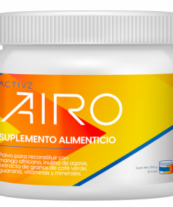 airo-mx