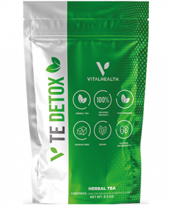 tedetox