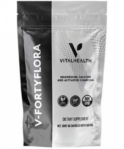 vfortyflora