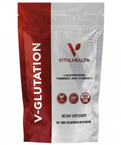 V-GLUTATION