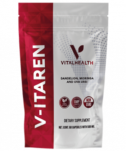 V-ITAREN