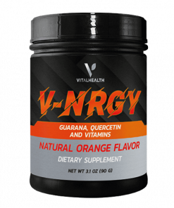 V-NRGY