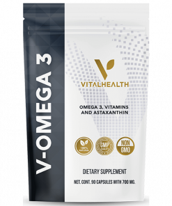 V-OMEGA 3