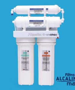 Filtro E-energy 4 Etapas